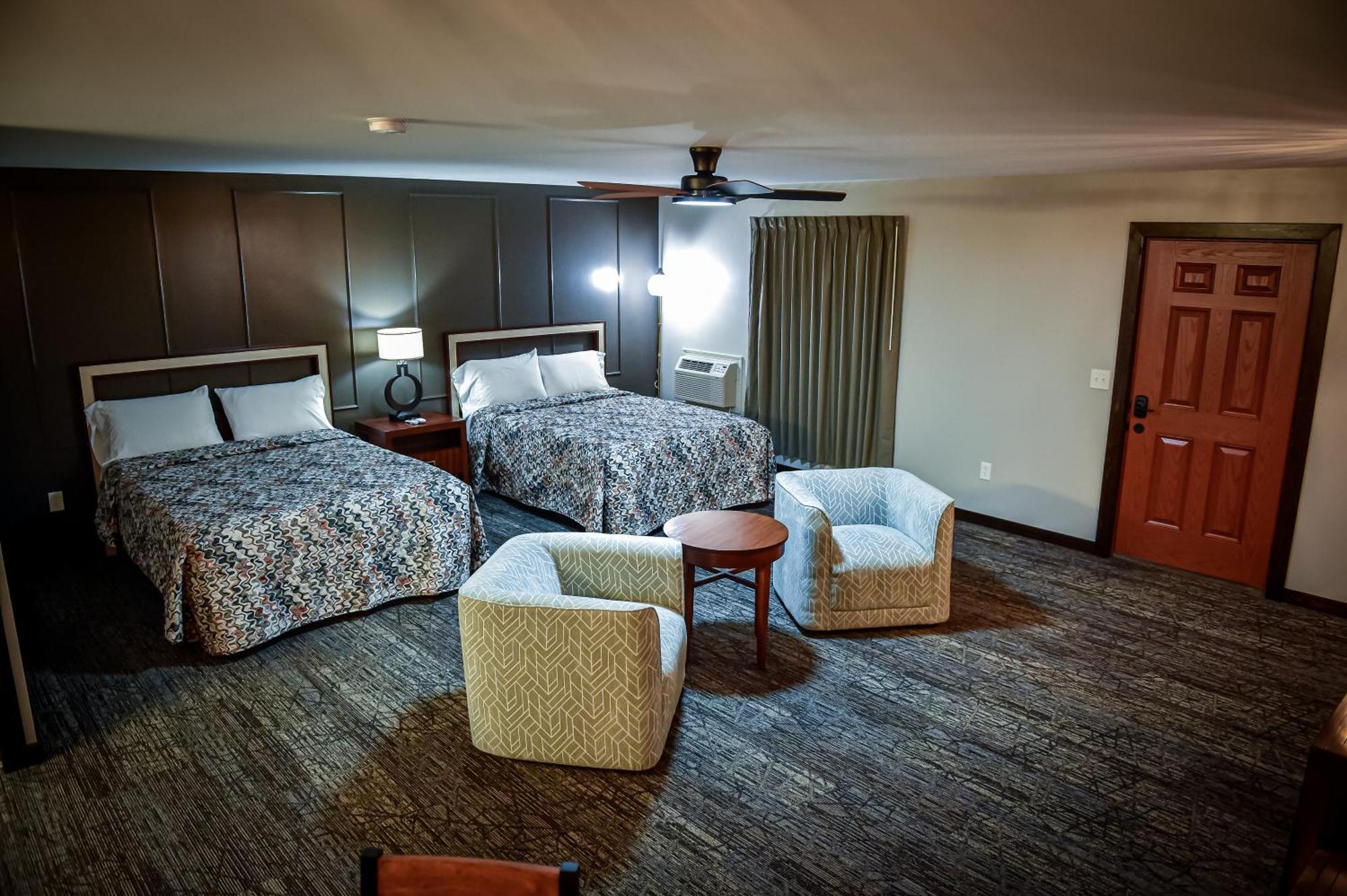 Benton Motel 外观 照片